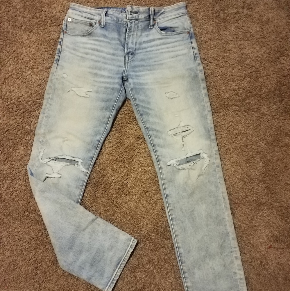 AE Mens Jeans